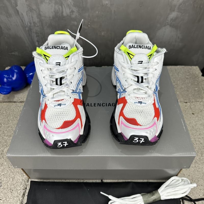 Balenciaga Track Shoes